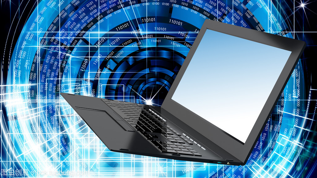 全球互联网技术浪潮中的笔记本电脑 高创新与高速度的融合