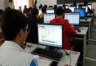 计算机科学与技术专业中的技术转让 创新成果转化的关键路径