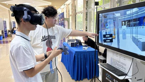 科技之桥 技术转让的机遇、挑战与实践路径