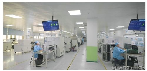 深圳智锐通科技 以多重实力铸就空间AI计算机领域的领跑者